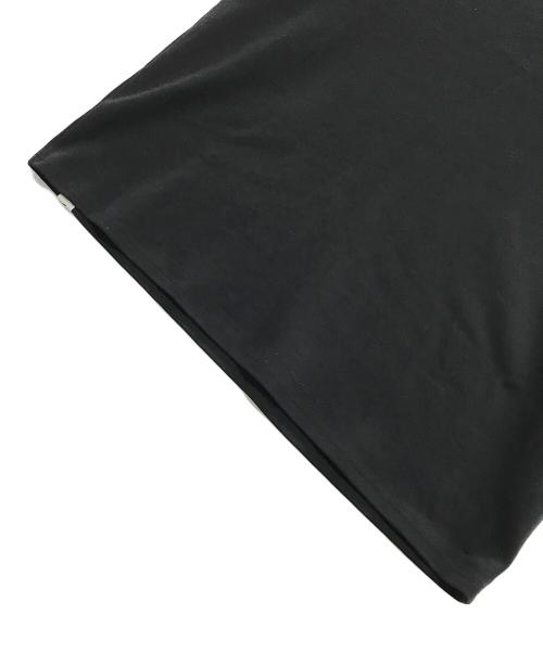 PALINDROME（パリンドローム）PALINDROME (パリンドローム) シャツ SOUL BIGGER T（ソウル ビガー ティー） ブラック サイズ:タツ兄の古着・服飾アイテム