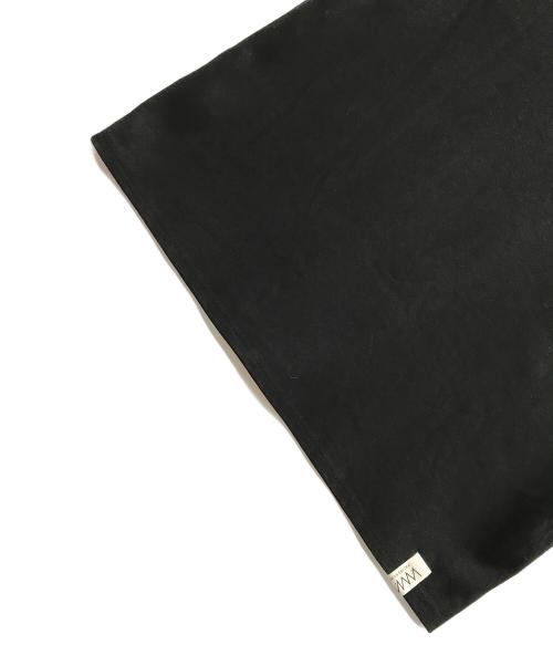 PALINDROME（パリンドローム）PALINDROME (パリンドローム) シャツ SOUL BIGGER T（ソウル ビガー ティー） ブラック サイズ:タツ兄の古着・服飾アイテム