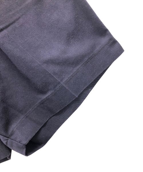 ROYAL NAVY（ロイヤルネイビー）ROYAL NAVY (ロイヤルネイビー) ショートパンツ ネイビー サイズ:実寸サイズにてご確認ください。の古着・服飾アイテム