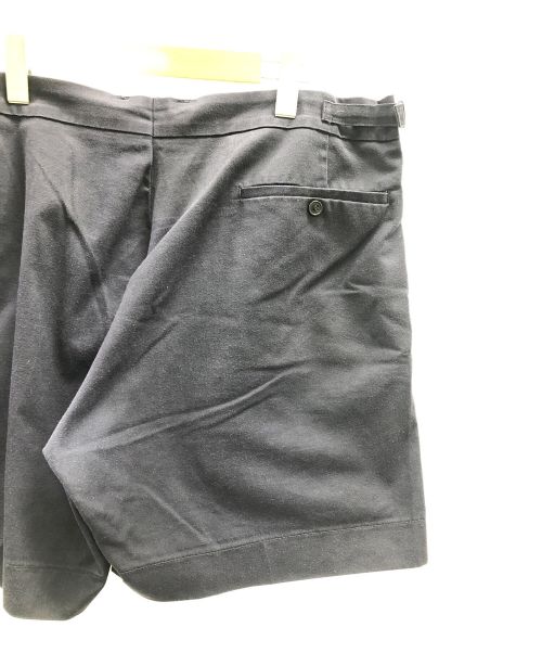 ROYAL NAVY（ロイヤルネイビー）ROYAL NAVY (ロイヤルネイビー) ショートパンツ ネイビー サイズ:実寸サイズにてご確認ください。の古着・服飾アイテム