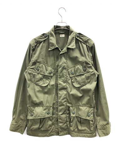 中古・古着通販】BUZZ RICKSON'S (バズリクソンズ) ジャングル