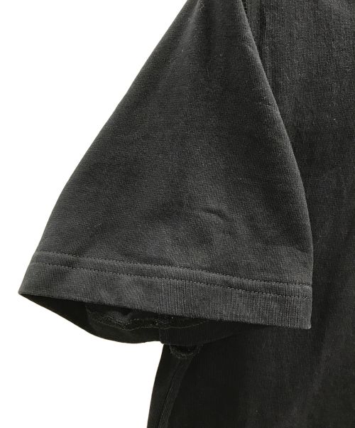 LOUIS VUITTON（ルイ ヴィトン）LOUIS VUITTON (ルイ ヴィトン) インサイドアウトTシャツ ネイビー サイズ:Mの古着・服飾アイテム