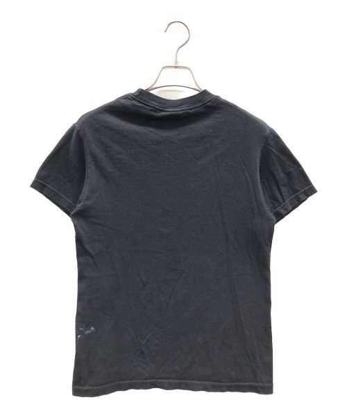 TENNESSEE RIVER（テネシー リバー）TENNESSEE RIVER (テネシー リバー) Tシャツ BACK TO THE FUTURE(バックトゥザフューチャー) ブラック サイズ:Sの古着・服飾アイテム