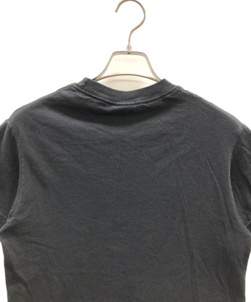 TENNESSEE RIVER（テネシー リバー）TENNESSEE RIVER (テネシー リバー) Tシャツ BACK TO THE FUTURE(バックトゥザフューチャー) ブラック サイズ:Sの古着・服飾アイテム