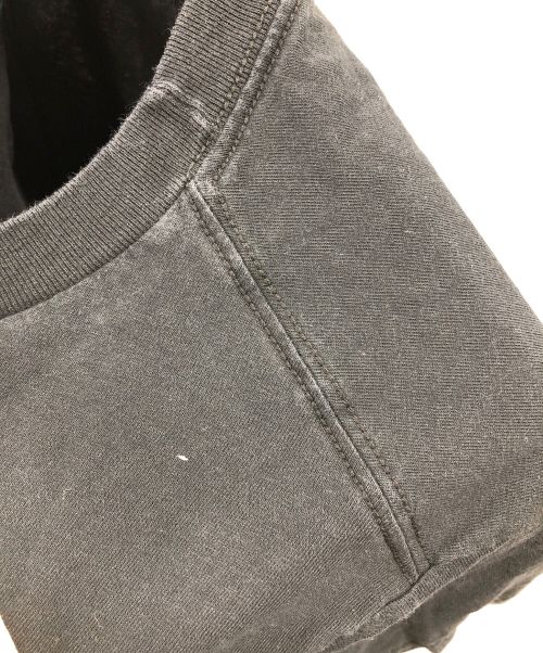 TENNESSEE RIVER（テネシー リバー）TENNESSEE RIVER (テネシー リバー) Tシャツ BACK TO THE FUTURE(バックトゥザフューチャー) ブラック サイズ:Sの古着・服飾アイテム