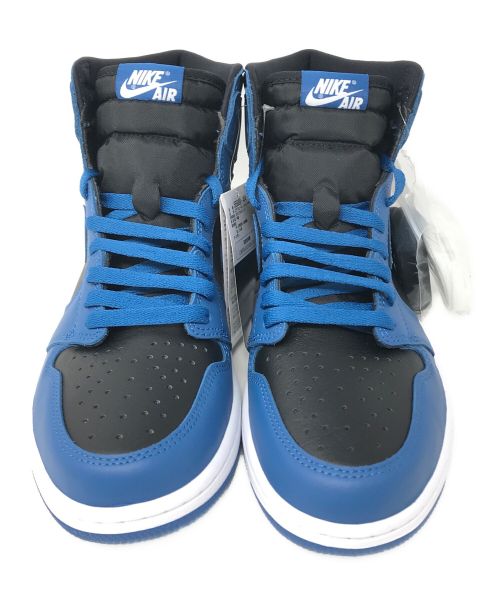 NIKE（ナイキ）NIKE (ナイキ) スニーカー Air Jordan 1 Retro High OG 