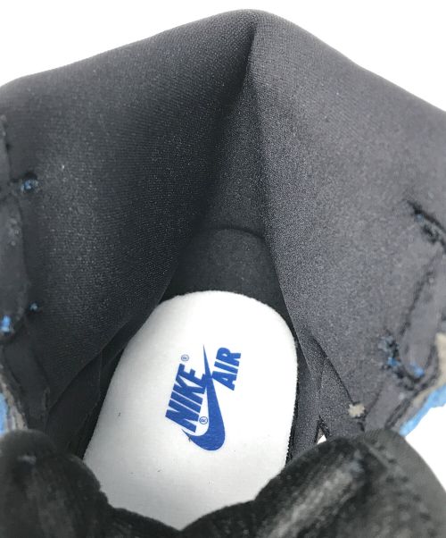 NIKE（ナイキ）NIKE (ナイキ) スニーカー Air Jordan 1 Retro High OG 