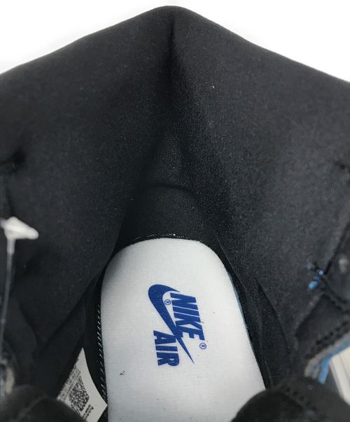 NIKE（ナイキ）NIKE (ナイキ) スニーカー Air Jordan 1 Retro High OG 