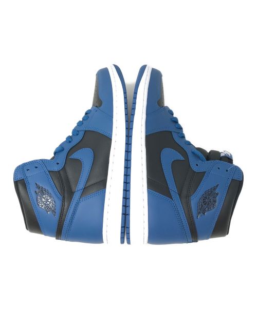 NIKE（ナイキ）NIKE (ナイキ) スニーカー Air Jordan 1 Retro High OG 