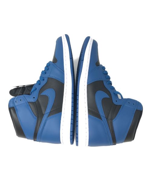 NIKE（ナイキ）NIKE (ナイキ) スニーカー Air Jordan 1 Retro High OG 