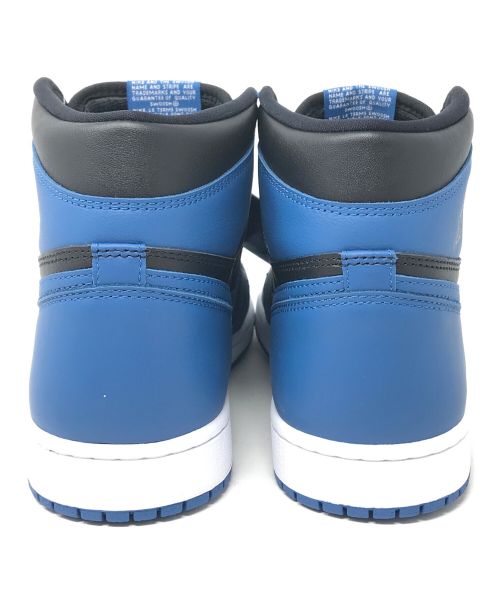 NIKE（ナイキ）NIKE (ナイキ) スニーカー Air Jordan 1 Retro High OG 