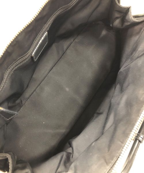 Christian Dior（クリスチャン ディオール）Christian Dior (クリスチャン ディオール) バッグ ストリートシック トロッター ブラック サイズ:実寸サイズにてご確認ください。の古着・服飾アイテム