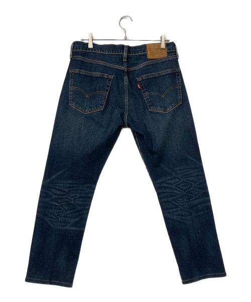 LEVI'S PReMIUM（リーバイス プレミアム）LEVI'S PReMIUM (リーバイス プレミアム) デニムパンツ ネイビー サイズ:W31の古着・服飾アイテム