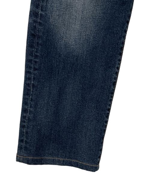 LEVI'S PReMIUM（リーバイス プレミアム）LEVI'S PReMIUM (リーバイス プレミアム) デニムパンツ ネイビー サイズ:W31の古着・服飾アイテム
