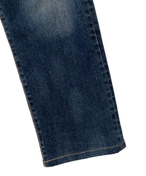 LEVI'S PReMIUM（リーバイス プレミアム）LEVI'S PReMIUM (リーバイス プレミアム) デニムパンツ ネイビー サイズ:W31の古着・服飾アイテム