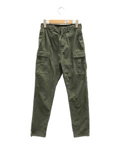 中古・古着通販】THE RERACS (ザ リラクス) FRENCH ARMY F2 CARGO