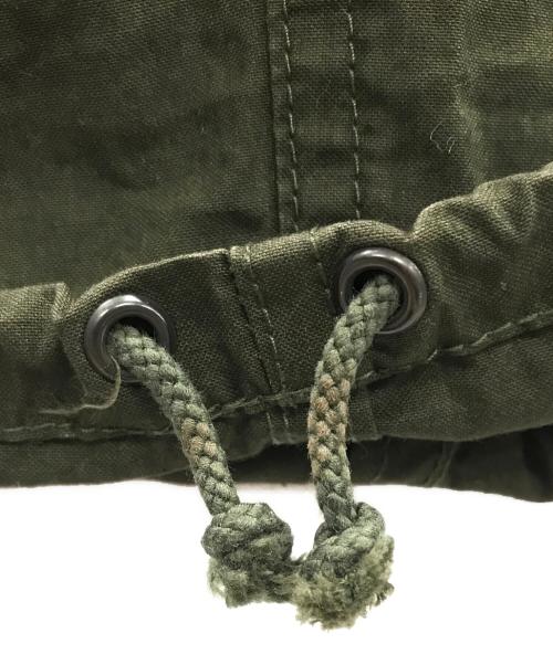 THE RERACS（ザ リラクス）THE RERACS (ザ リラクス) カーゴパンツ オリーブ サイズ:Oの古着・服飾アイテム