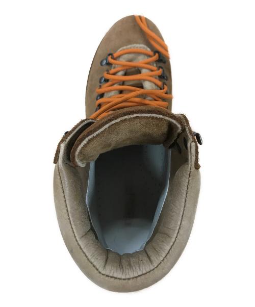 DIEMME（ディエッメ）DIEMME (ディエッメ) トレッキングブーツ ブラウン サイズ:43の古着・服飾アイテム