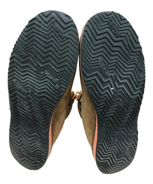 DIEMME（ディエッメ）DIEMME (ディエッメ) トレッキングブーツ ブラウン サイズ:43の古着・服飾アイテム