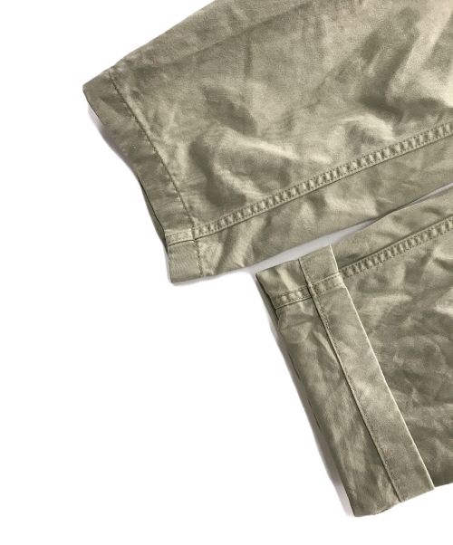 LEVI'S（リーバイス）LEVI'S (リーバイス) チノパンツ フライングドラゴンチノパンツ カーキ サイズ:34インチの古着・服飾アイテム