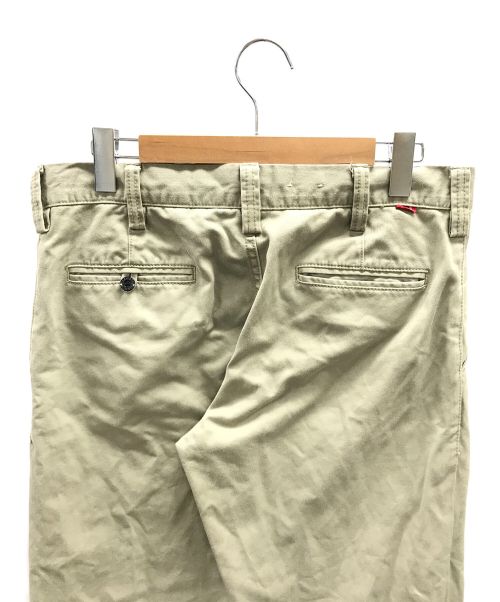 LEVI'S（リーバイス）LEVI'S (リーバイス) チノパンツ フライングドラゴンチノパンツ カーキ サイズ:34インチの古着・服飾アイテム