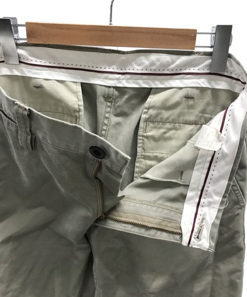 LEVI'S（リーバイス）LEVI'S (リーバイス) チノパンツ フライングドラゴンチノパンツ カーキ サイズ:34インチの古着・服飾アイテム