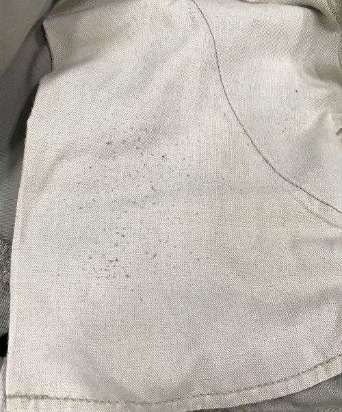 LEVI'S（リーバイス）LEVI'S (リーバイス) チノパンツ フライングドラゴンチノパンツ カーキ サイズ:34インチの古着・服飾アイテム