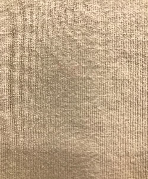 F.C.R.B.（エフシーレアルブリストル）F.C.R.B. (エフシーアールビー) スウェット ラグランスリーブ TECH SWEAT OVERSIZED CREWNECK TOP（テック スウェット オーバーサイズド クルーネック トップ） ブラック×ベージュ サイズ:Sの古着・服飾アイテム