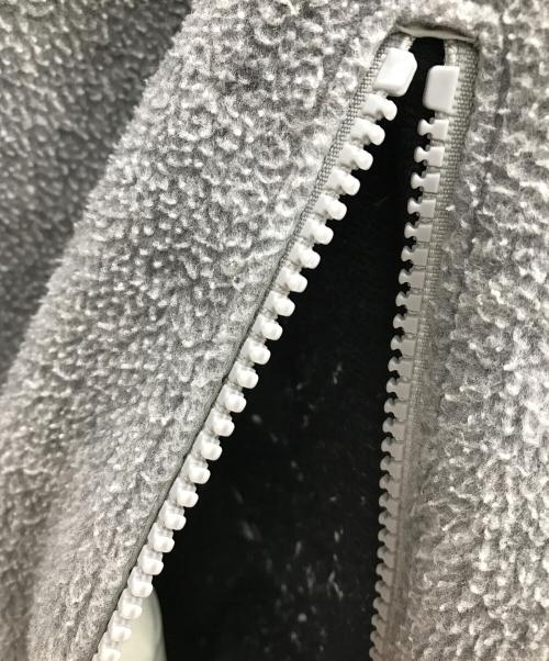 THE NORTH FACE（ザ ノース フェイス）THE NORTH FACE (ザ ノース フェイス) フリースパンツ グレー サイズ:LLの古着・服飾アイテム