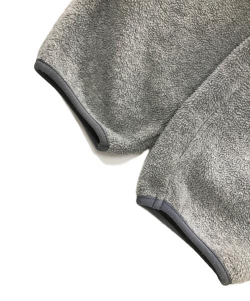 THE NORTH FACE（ザ ノース フェイス）THE NORTH FACE (ザ ノース フェイス) フリースパンツ グレー サイズ:LLの古着・服飾アイテム