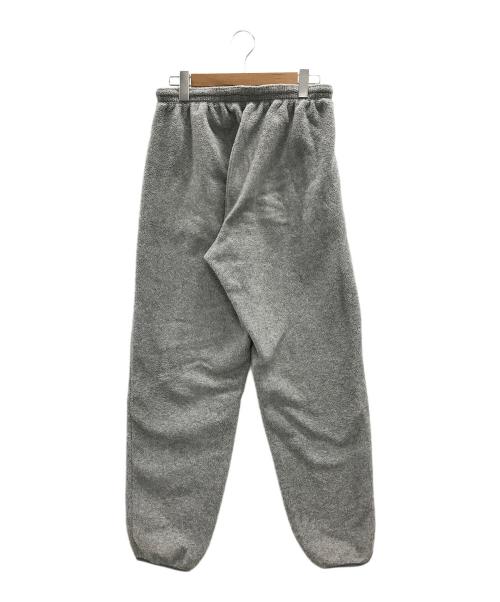 THE NORTH FACE（ザ ノース フェイス）THE NORTH FACE (ザ ノース フェイス) フリースパンツ グレー サイズ:LLの古着・服飾アイテム
