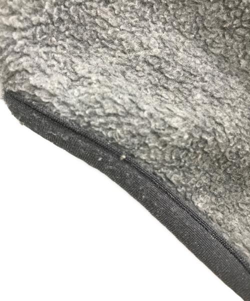 THE NORTH FACE（ザ ノース フェイス）THE NORTH FACE (ザ ノース フェイス) フリースパンツ グレー サイズ:LLの古着・服飾アイテム