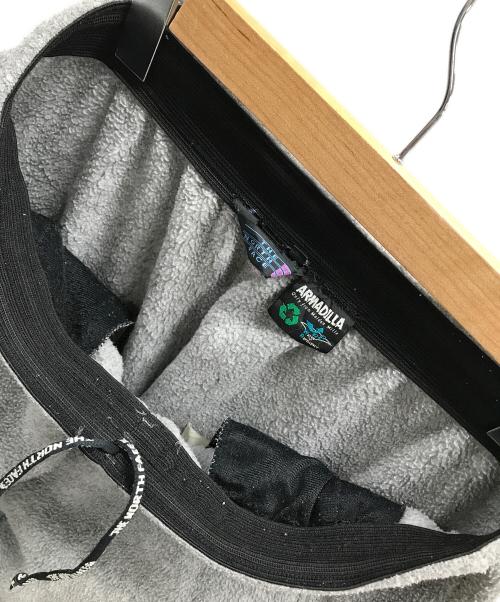 THE NORTH FACE（ザ ノース フェイス）THE NORTH FACE (ザ ノース フェイス) フリースパンツ グレー サイズ:LLの古着・服飾アイテム
