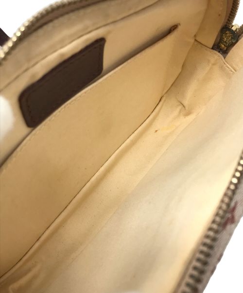 LOUIS VUITTON（ルイ ヴィトン）LOUIS VUITTON (ルイ ヴィトン) ショルダーバッグ モノグラム・ミニ ジュリエット サイズ:実寸サイズにてご確認ください。の古着・服飾アイテム