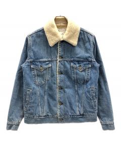 REMI RELIEF レミレリーフ コーデュロイ トラッカージャケット 中古・古着通販】REMI RELIEF (レミレリーフ) 1stタイプ コーデュロイ