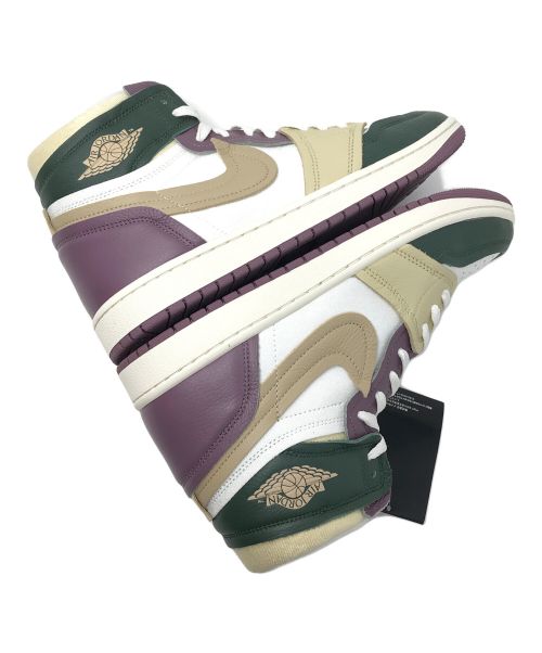 NIKE（ナイキ）NIKE スニーカー Women's Air Jordan 1 High MM 