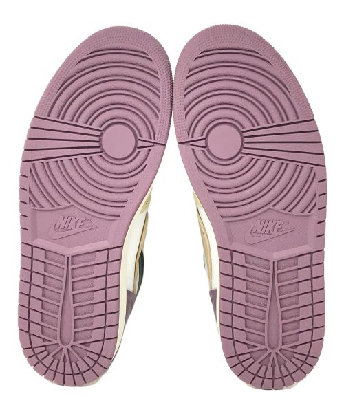 NIKE（ナイキ）NIKE スニーカー Women's Air Jordan 1 High MM 