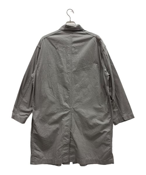 COOTIE PRODUCTIONS（クーティープロダクツ）COOTIE PRODUCTIONS (クーティープロダクツ) ショップコート サイズ:S 未使用品の古着・服飾アイテム