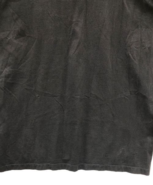 Y-3（ワイスリー）Y-3 (ワイスリー) 長袖シャツ CLASSIC HENLEY(クラシックヘンリー) ブラック サイズ:M/Mの古着・服飾アイテム