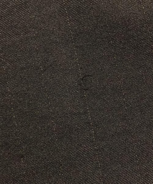 Y-3（ワイスリー）Y-3 (ワイスリー) トラックジャケット ブラック サイズ:Sの古着・服飾アイテム