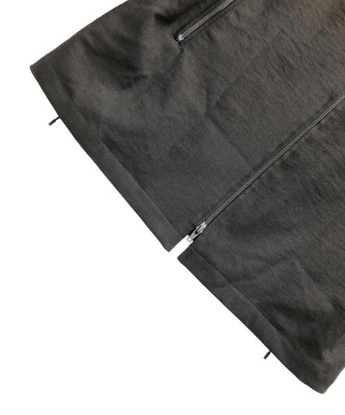 Y-3（ワイスリー）Y-3 (ワイスリー) トラックジャケット ブラック サイズ:Sの古着・服飾アイテム