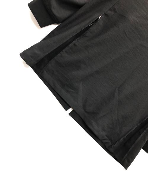 Y-3（ワイスリー）Y-3 (ワイスリー) トラックジャケット ブラック サイズ:Sの古着・服飾アイテム