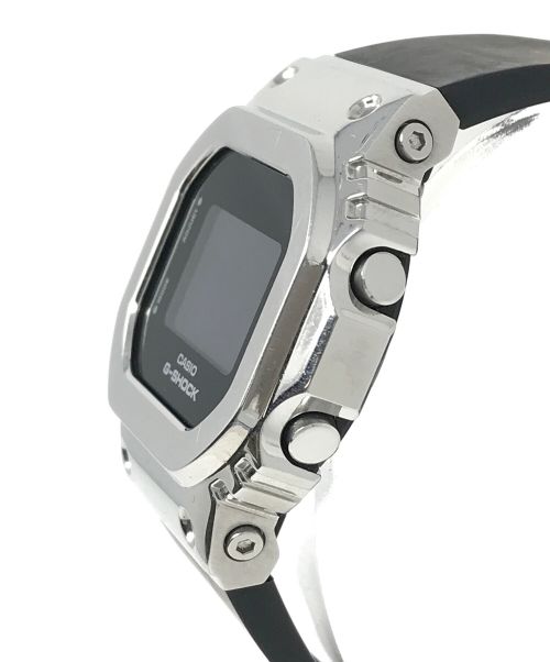 CASIO（カシオ）CASIO (カシオ) 腕時計　デジタルウォッチ G-SHOCK（ジーショック） クォーツ サイズ:実寸サイズにてご確認ください。の古着・服飾アイテム