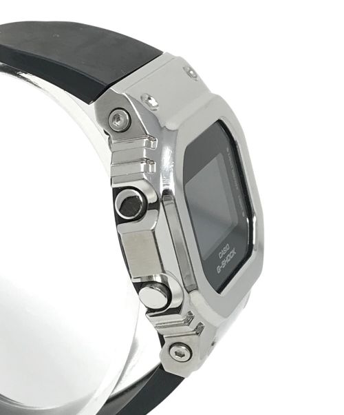 CASIO（カシオ）CASIO (カシオ) 腕時計　デジタルウォッチ G-SHOCK（ジーショック） クォーツ サイズ:実寸サイズにてご確認ください。の古着・服飾アイテム