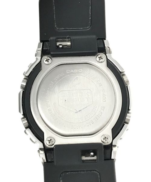 CASIO（カシオ）CASIO (カシオ) 腕時計　デジタルウォッチ G-SHOCK（ジーショック） クォーツ サイズ:実寸サイズにてご確認ください。の古着・服飾アイテム