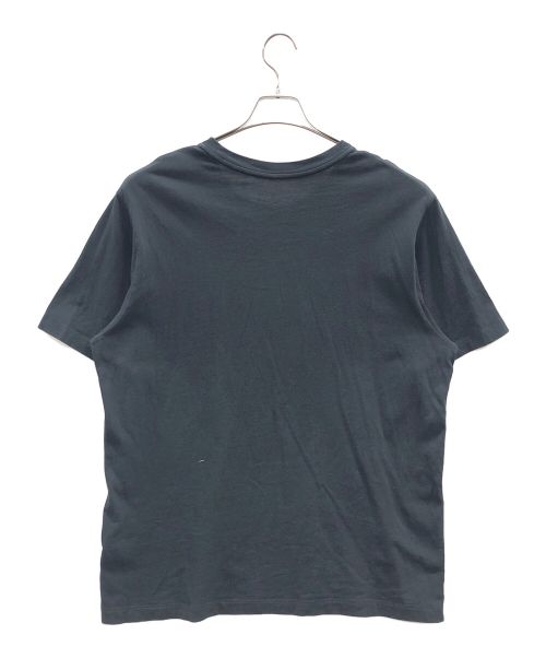 COACH（コーチ）COACH (コーチ) ショートスリーブT SIGNATURE T-SHIRT(シグネチャーTシャツ) ブラック サイズ:X-LARGEの古着・服飾アイテム