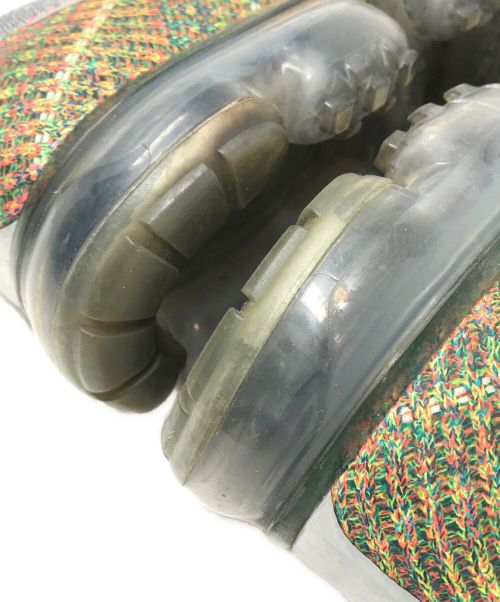 NIKE（ナイキ）NIKE (ナイキ) ローカットスニーカー AIR VAPORMAX 