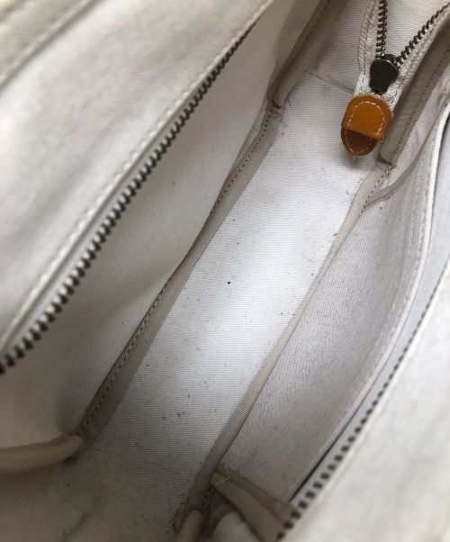 DAKOTA（ダコタ）DAKOTA (ダコタ) レザーショルダーバッグ ブラウン サイズ:実寸サイズにてご確認ください。の古着・服飾アイテム