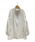 Y-3ワイスリー）の古着「トラックジャケット」｜ホワイト系