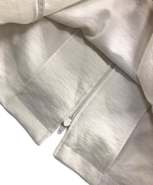 Y-3（ワイスリー）Y-3 (ワイスリー) トラックジャケット ホワイト系 サイズ:Sの古着・服飾アイテム